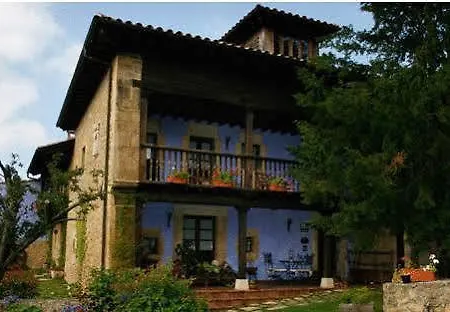 La Quintana De Valdes 3* Siero