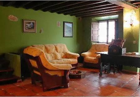 Hotel La Quintana De Valdes
