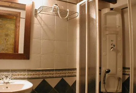 호텔 La Quintana De Valdes