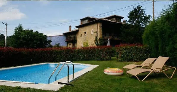 La Quintana De Valdes 3* Siero