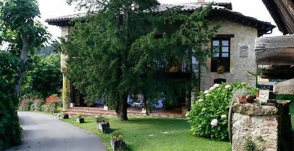 La Quintana De Valdes Hotel Siero