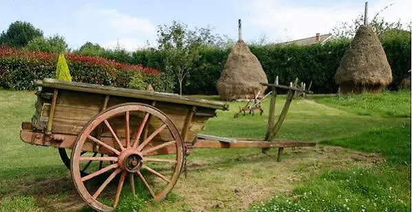 La Quintana De Valdes Hotel Siero