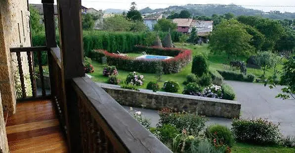 La Quintana De Valdes Hotel