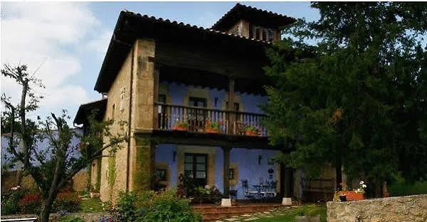 La Quintana De Valdes 3* Siero