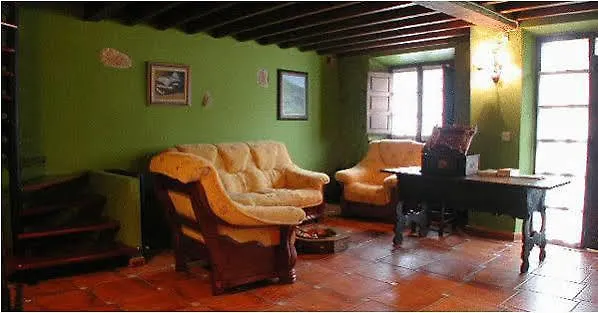 Hotel La Quintana De Valdes