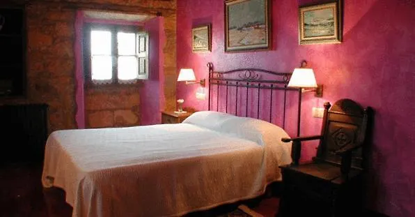 La Quintana De Valdes 3* Siero