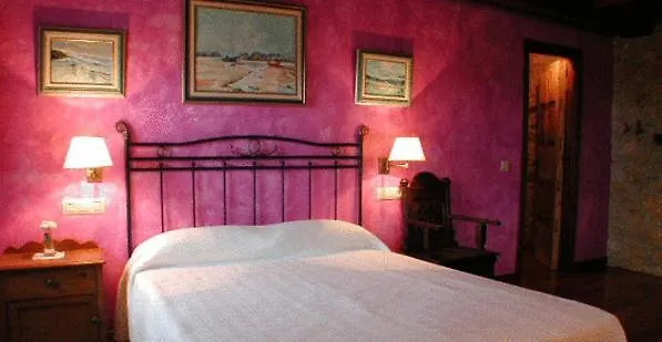 La Quintana De Valdes